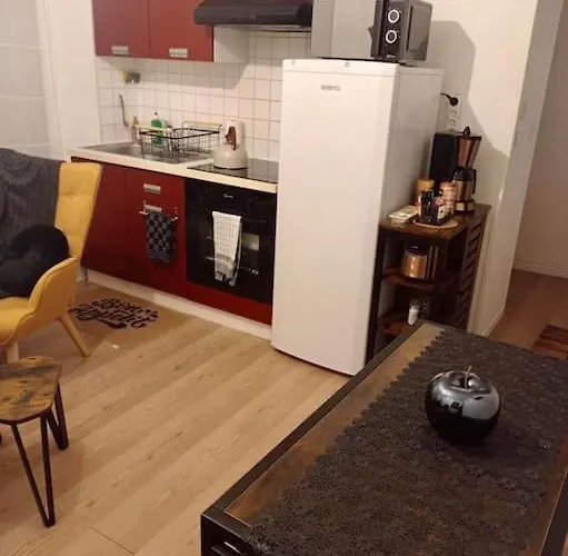 Appartement - Nevers