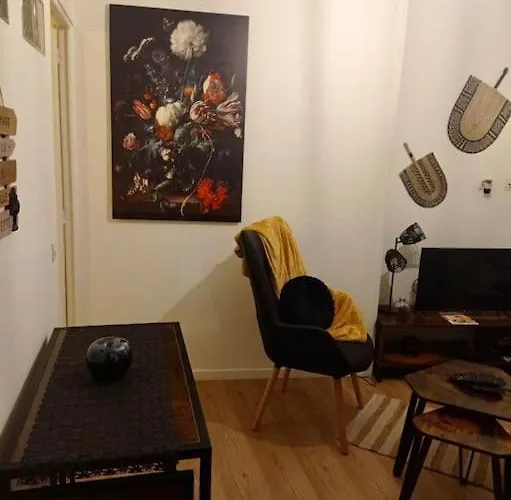 Appartement - Nevers