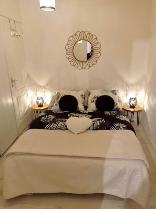 Apartment - Nevers